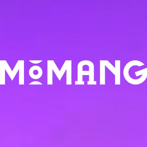 Momang logo
