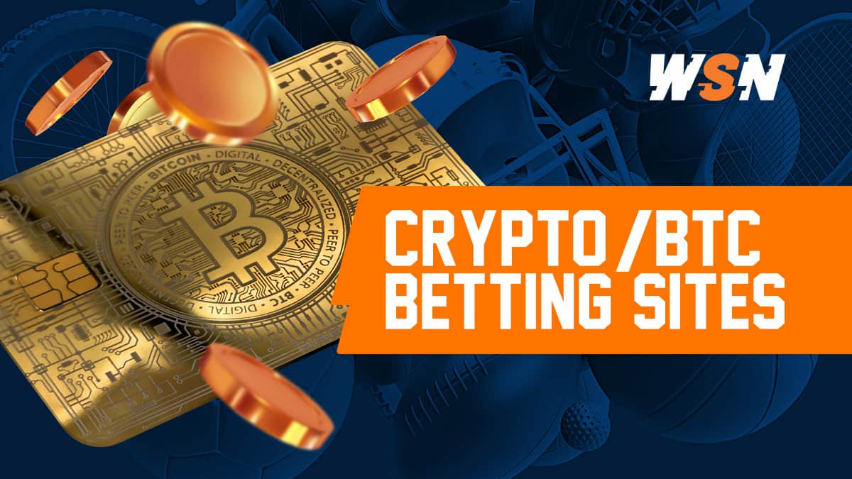 The Best Crypto Betting Sites 2024