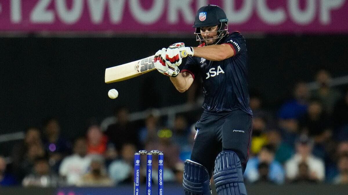 T20 World Cup 2024 Player Props & Best Bets for Wednesday, June 19