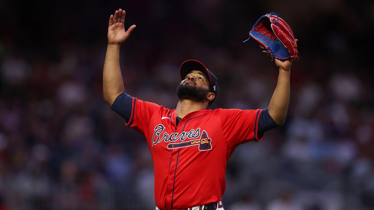 Best MLB Bets Today: Aces Squaring Off in Atlanta Tonight