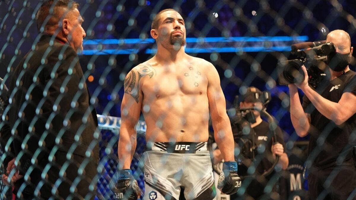 UFC on ABC: Whittaker vs. Aliskerov - Odds, Predictions & Picks