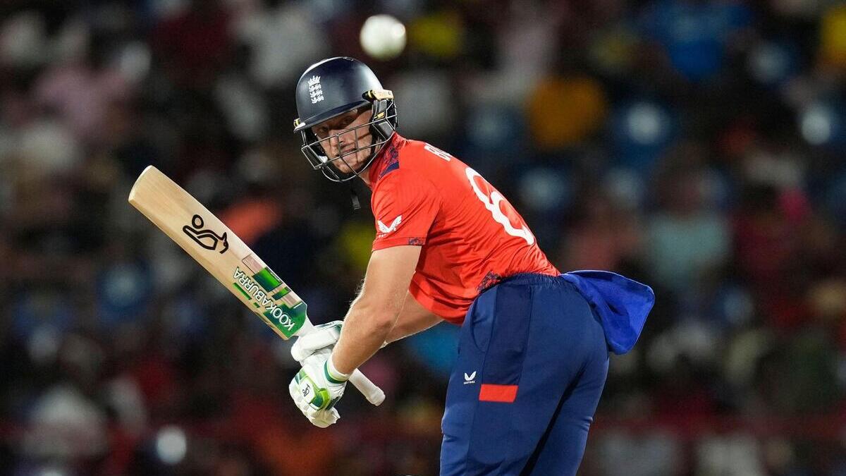 T20 World Cup 2024 Player Props & Best Bets for Friday, June 21