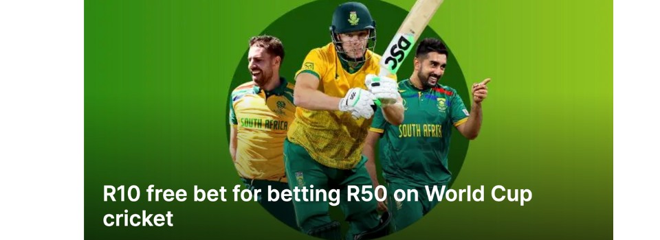 Betway T20 Cricket World Cup