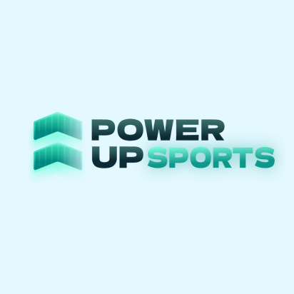 Logo image for PowerUp Casino