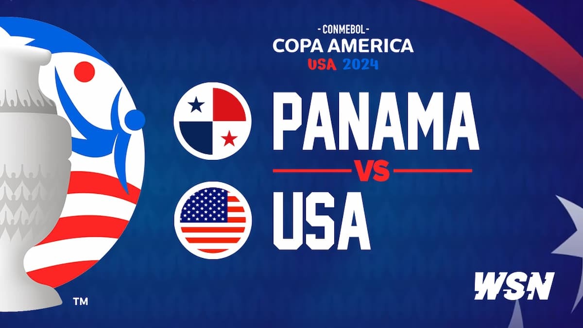 Panama vs. USA Prediction: Yanks Look to Remain Perfect