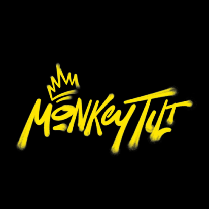 Logo image for Image for Monkey tilt