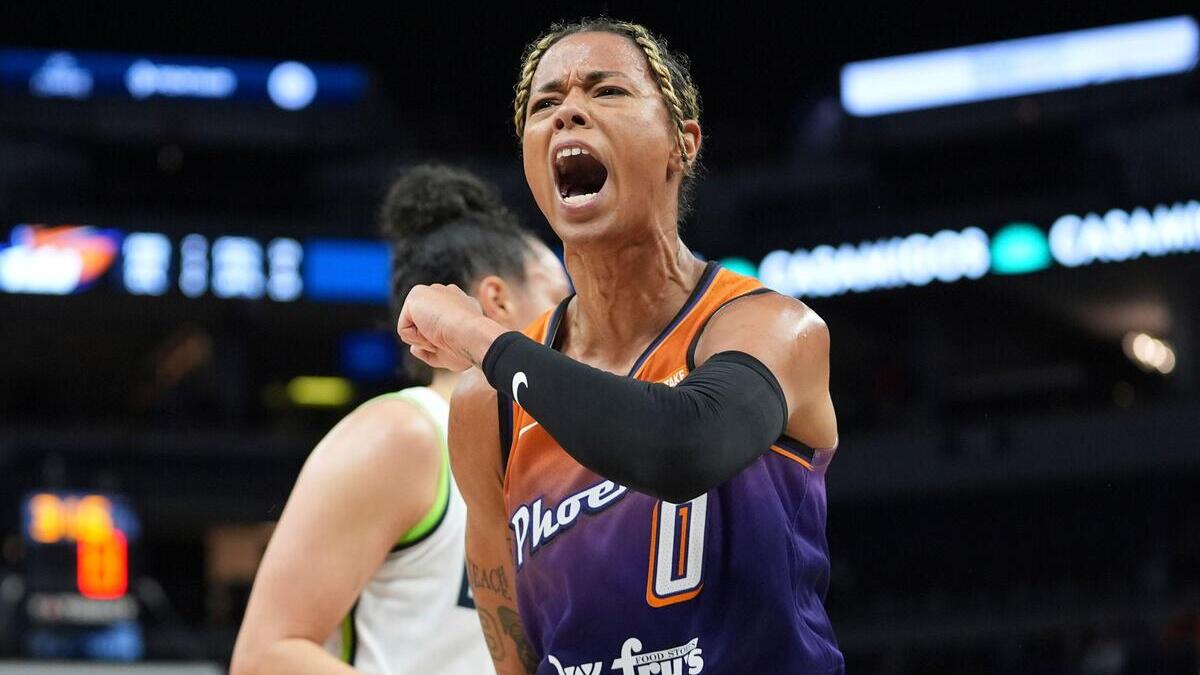 Los Angeles Sparks vs. Phoenix Mercury Prediction: Second Clash This Season