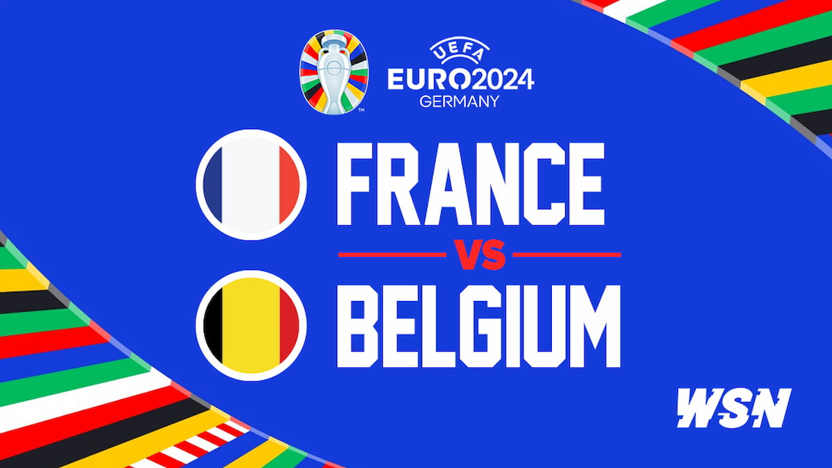 France vs. Belgium Prediction: Two Heavyweights Clash in Last 16