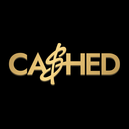 Image for Cashed