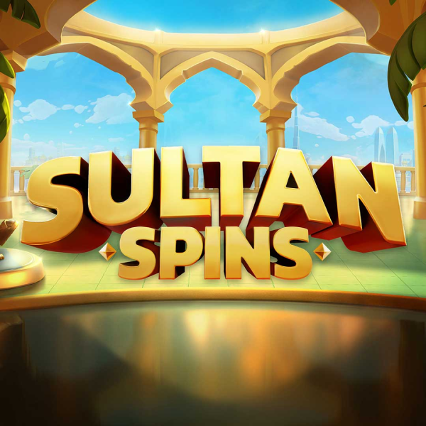 Sultan spins Gameplay Thumbnail