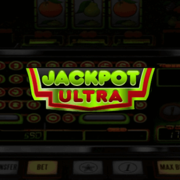 Image for Jackpot Ultra