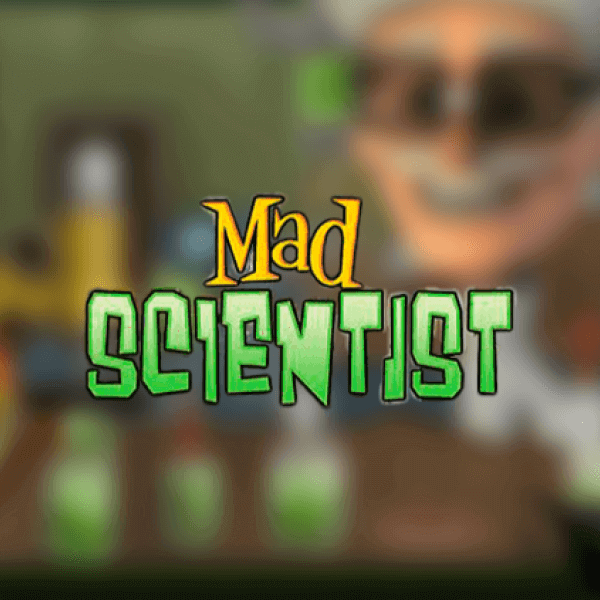 Image for Mad Scientist