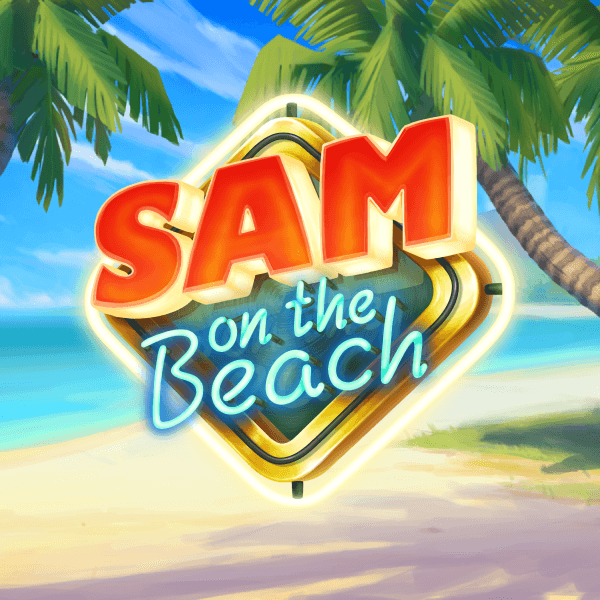 Image for Sam on the Beach