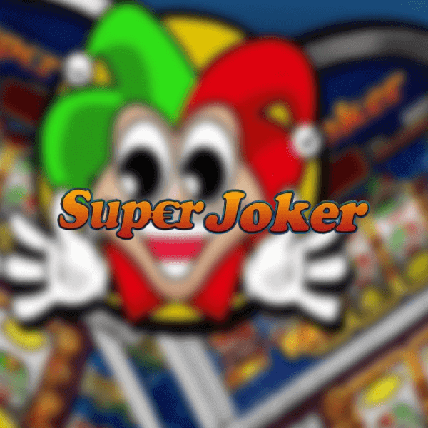 Image for Super Joker
