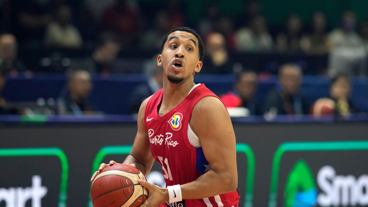 Bahrain vs. Puerto Rico Prediction: 2024 FIBA Olympic Qualifiers