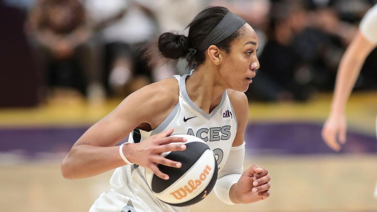 WNBA Player Props and Best Bets for Thursday, July 4