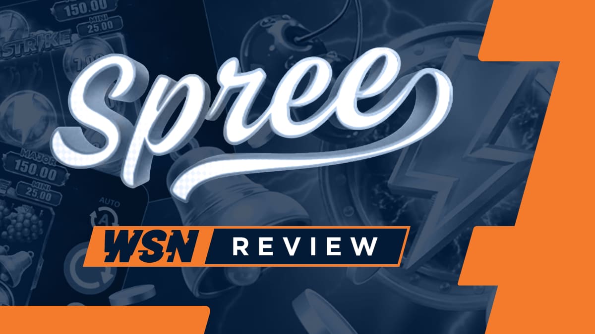 Spree Casino No Deposit Bonus & Review 2024 - Get 2.5 FREE SCs