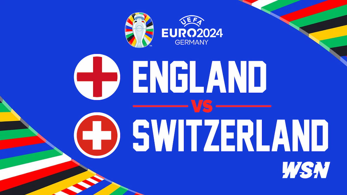 England vs. Switzerland Prediction: Three Lions Resume Campaign