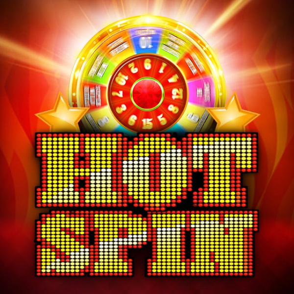 Image for Hot spin Mobile Image