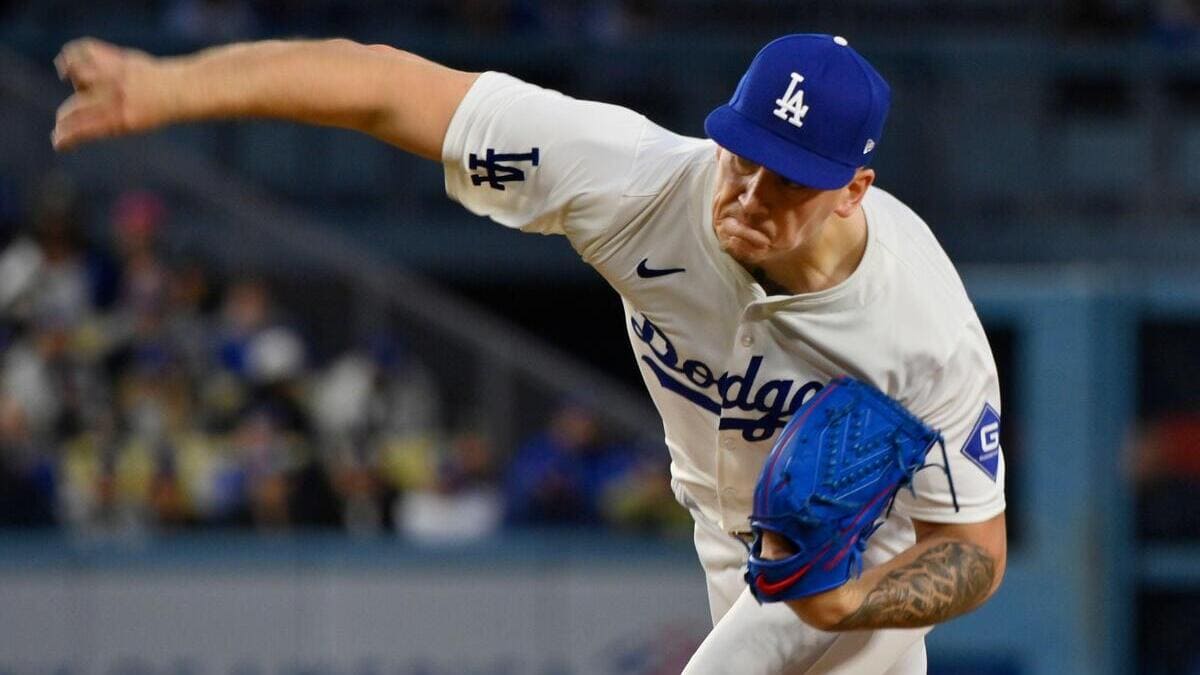 Best MLB Parlay Picks Today: Dodgers vs. Phillies Highlight Our Parlay