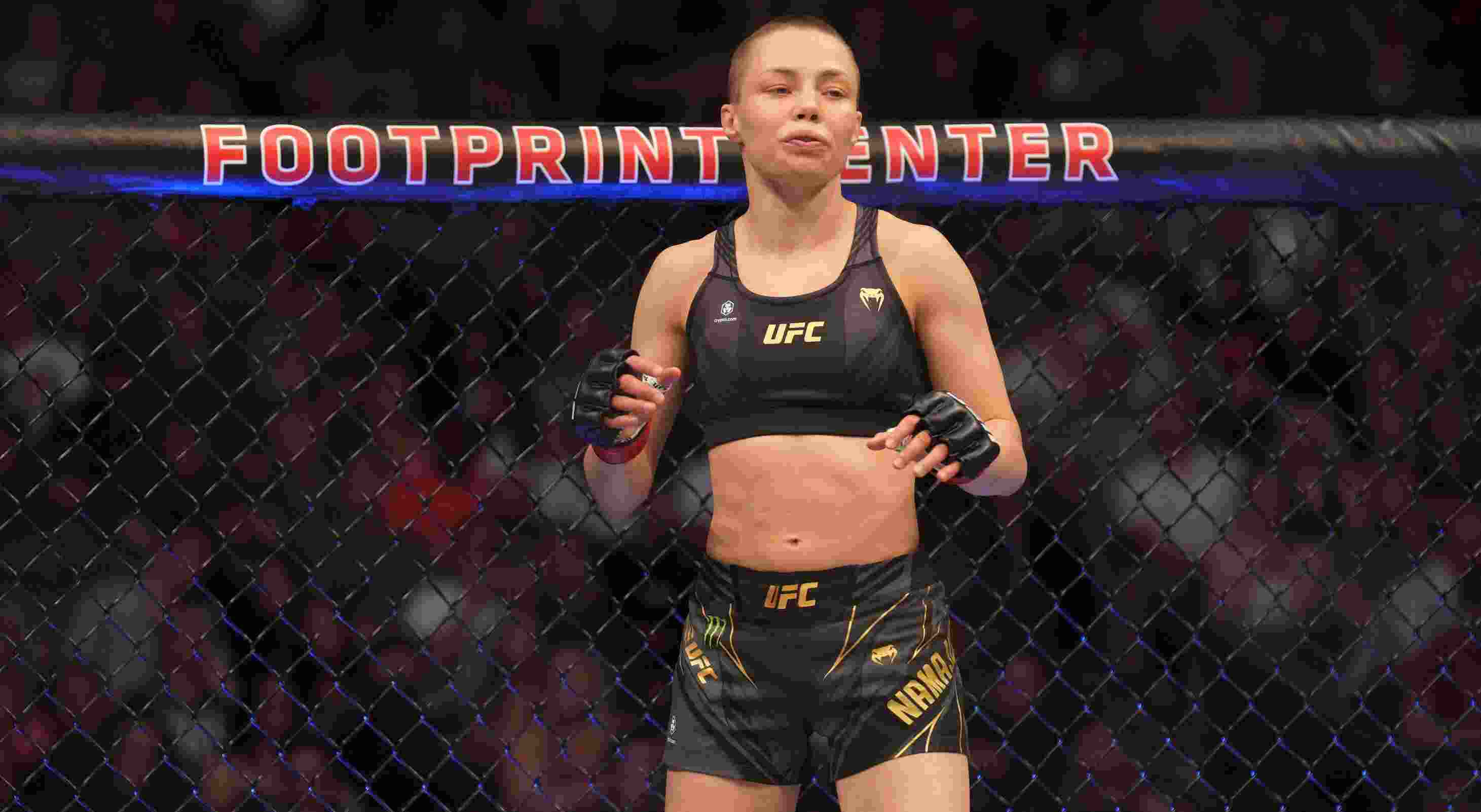 UFC on ESPN: Namajunas vs. Cortez - Odds, Predictions & Picks