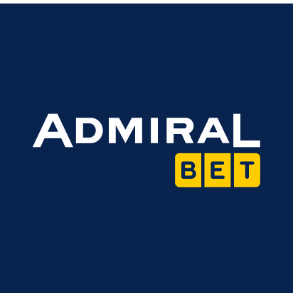 Image for Admiral bet logo