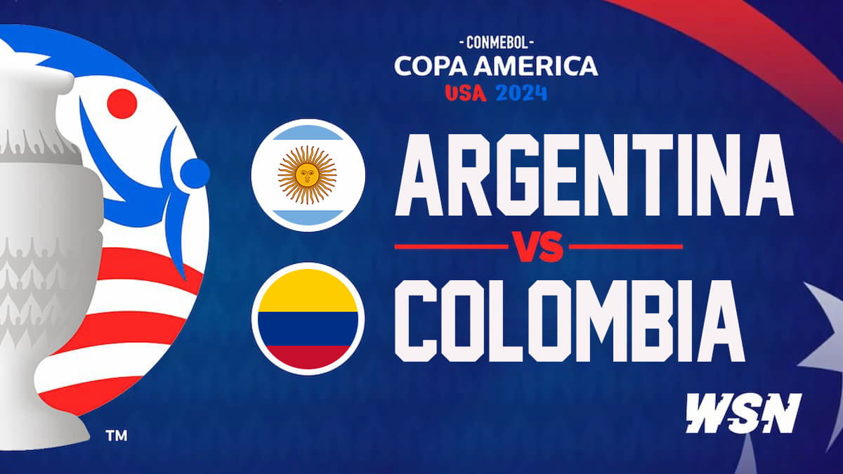 Argentina vs. Colombia Prediction: Argentina Is Looking to Repeat as Copa America Champions