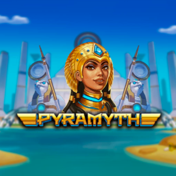 Image for Pyramyth Slot Logo
