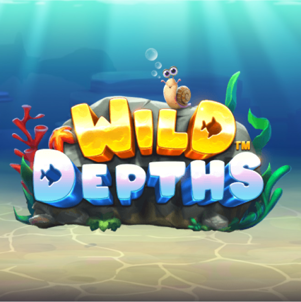 Image for Wild depths
