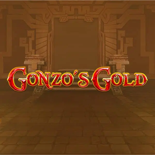 Gonzos gold Gameplay Thumbnail