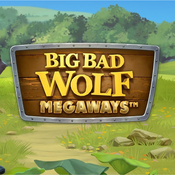 Big bag wolf megaways Gameplay Thumbnail