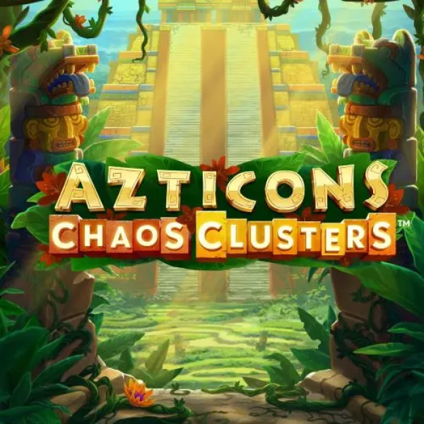 Image for Azticons chaos clusters