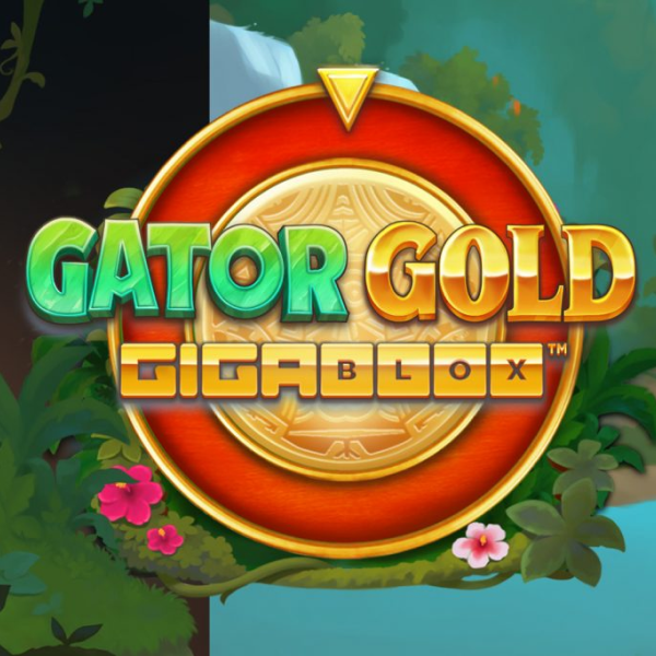 Image for Gator gold gigablox