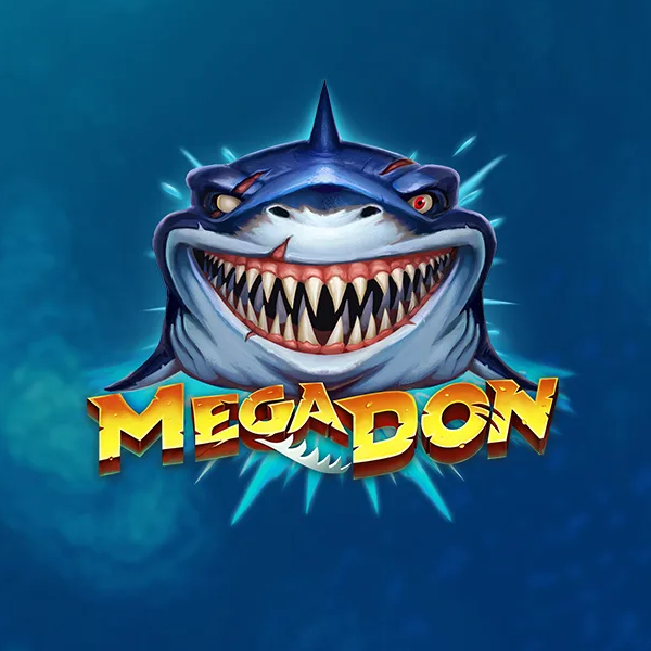 Image for Mega don