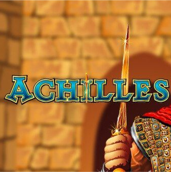 Image for Achilles Spielautomat Logo