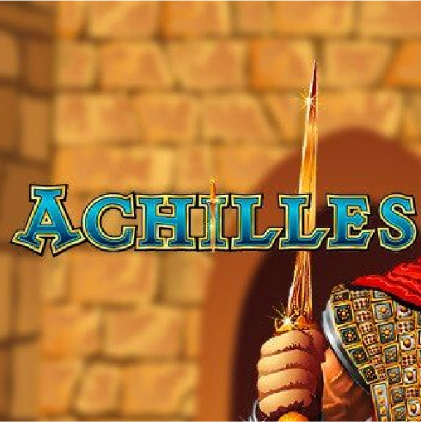 Achilles Gameplay Thumbnail