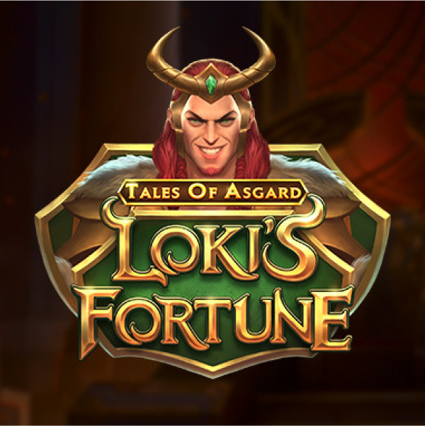 Image for Tales of asgard lokis fortune