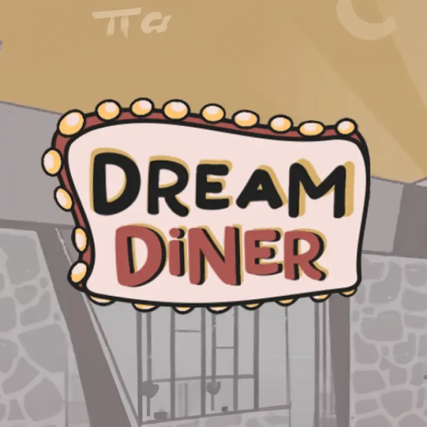 Dream Diner Gameplay Thumbnail