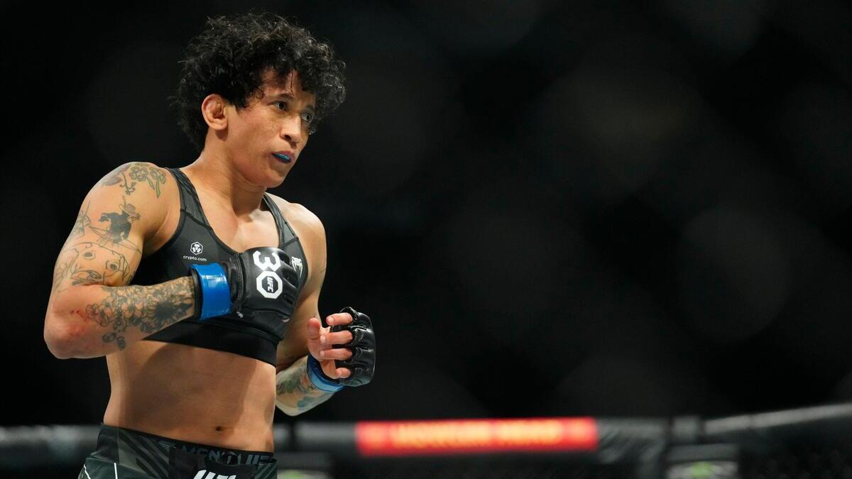 UFC on ESPN: Lemos vs. Jandiroba - Odds, Predictions & Picks