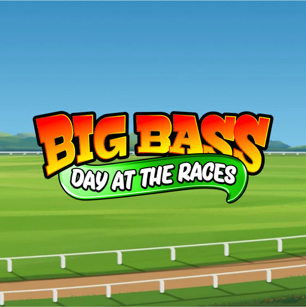 Big Bass Day at the Races Gameplay Thumbnail