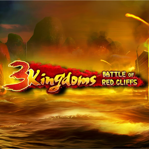 3 Kingdoms Battle of the Red Cliffs Gameplay Thumbnail