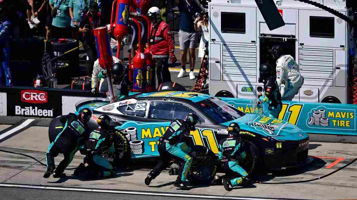 Brickyard 400 Predictions: A Race of Variables Galore