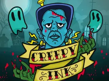 Creepy ink Gameplay Thumbnail