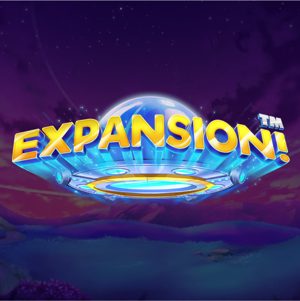 Image for Expansion Slot Logo