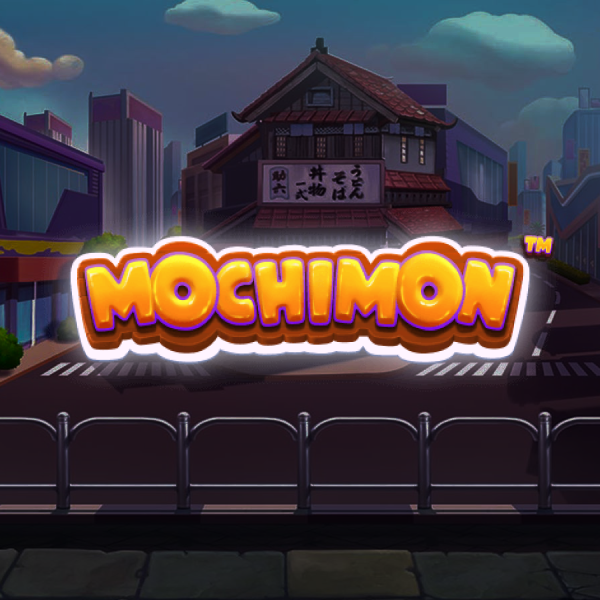 Image for Mochimon