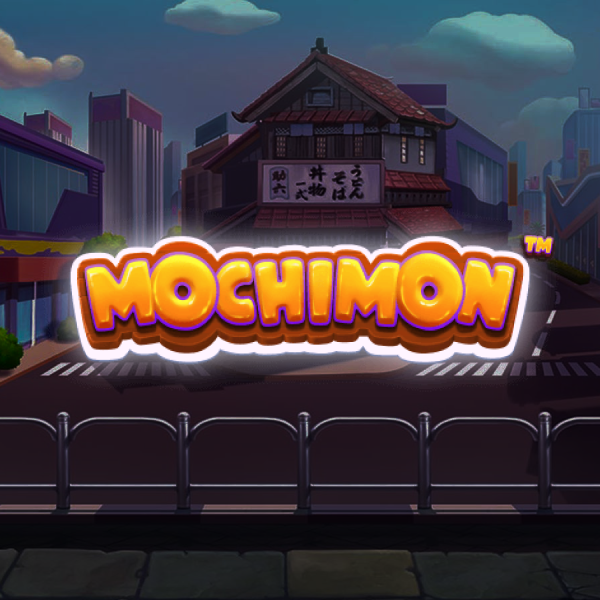 Mochimon Gameplay Thumbnail