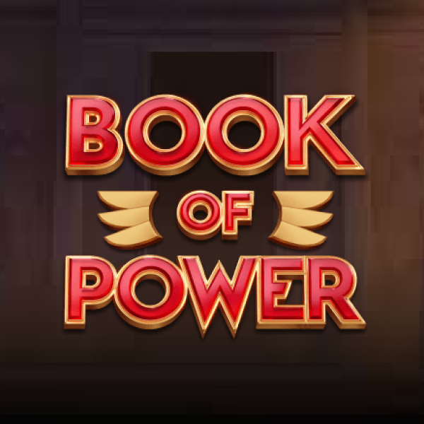 Book of power Gameplay Thumbnail