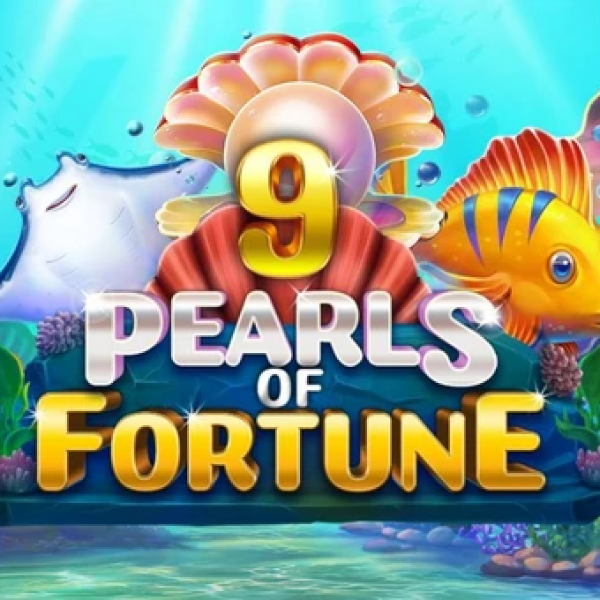 9 pearls of furtune Gameplay Thumbnail