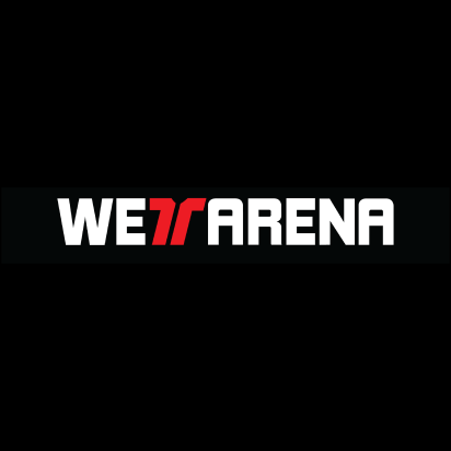 Image for Wettarena logo