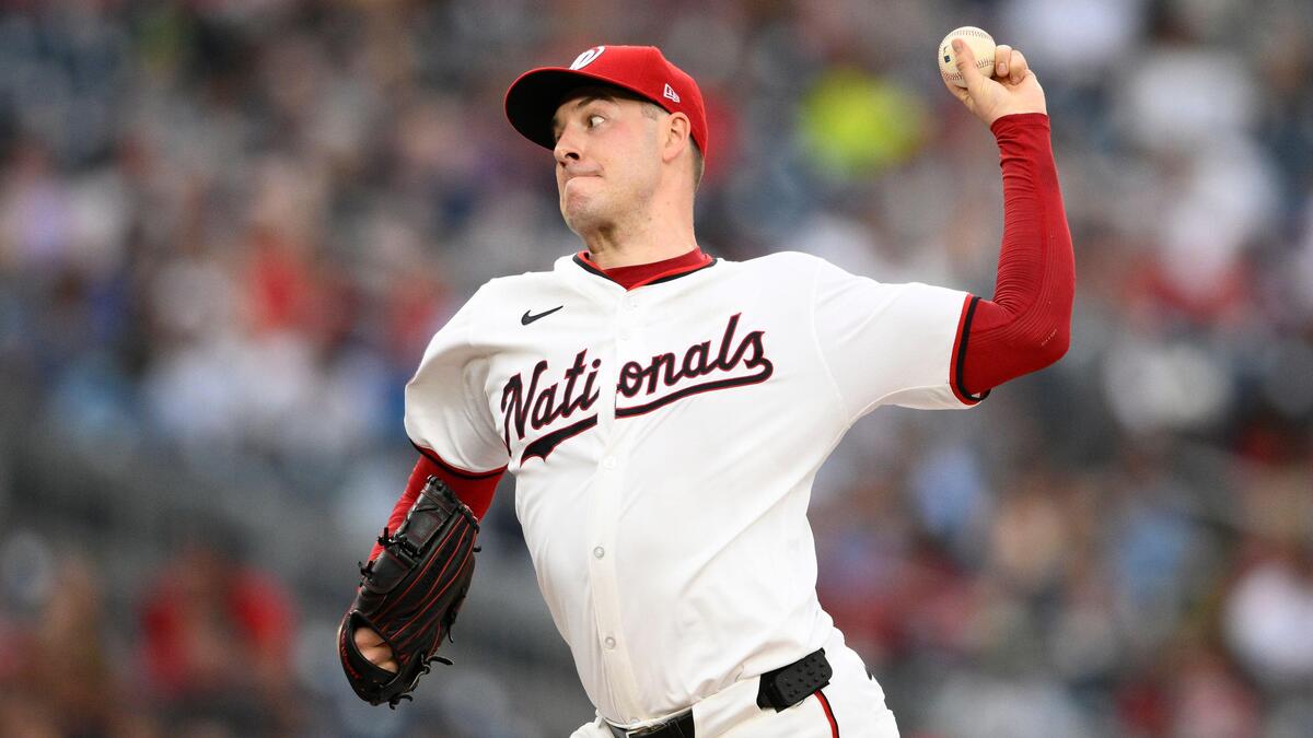 Best YRFI Bets Today: Continue to Fade Patrick Corbin